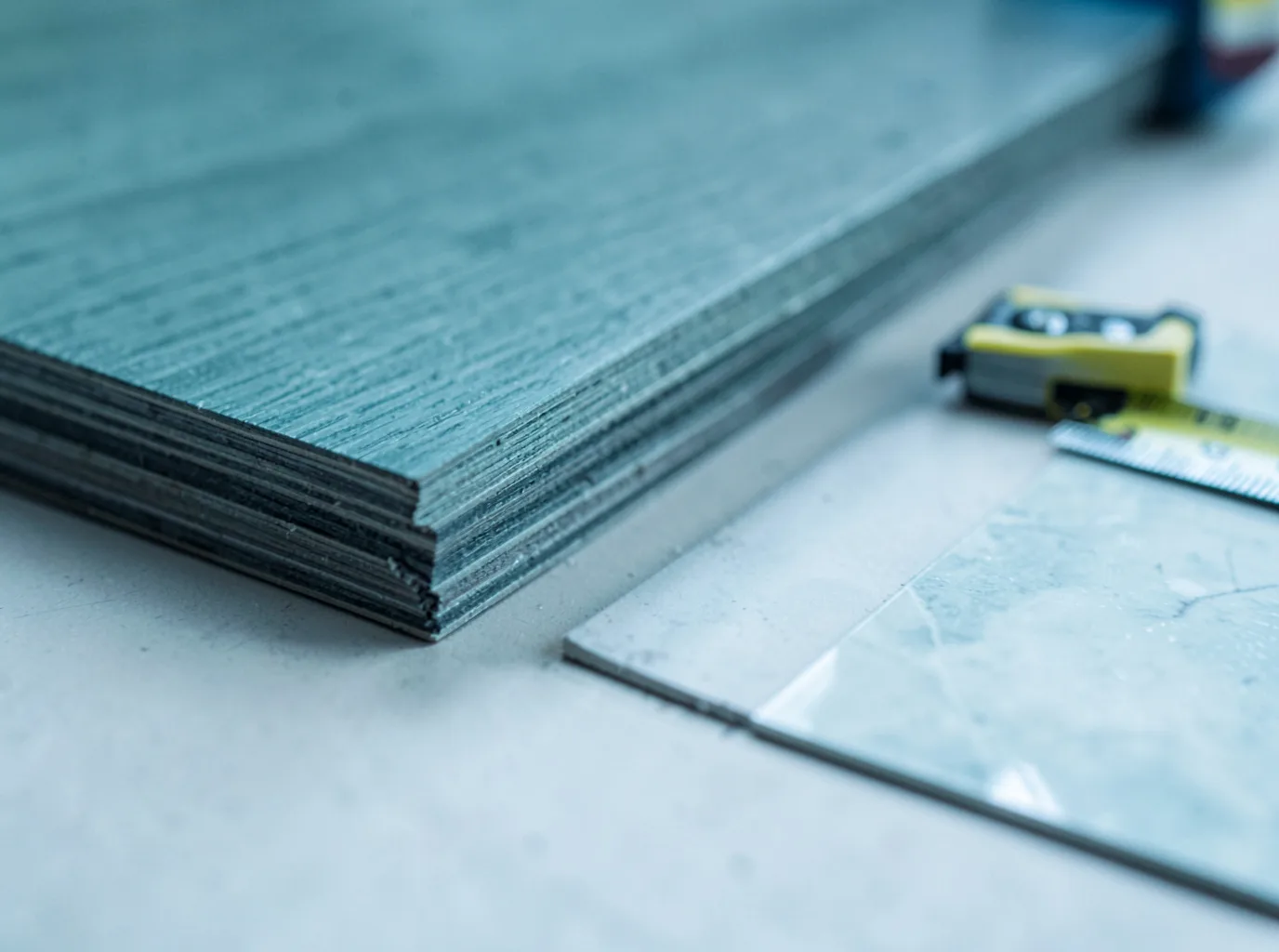 Luxury Vinyl Plank Installation Gladstone, NM FAQs